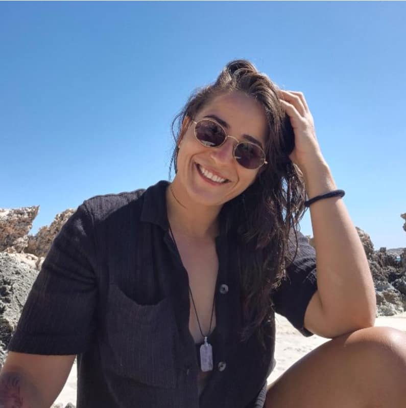 Natalia Espinheira
