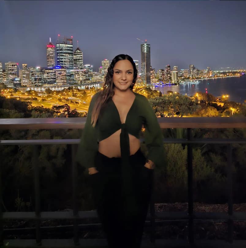 Dahiana Ramírez