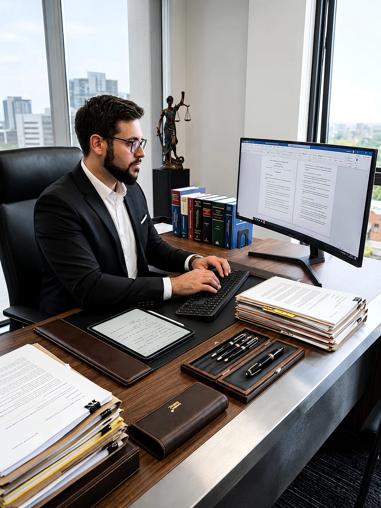 Guillem Ramos (William), NAATI-Certified translator, Perth
