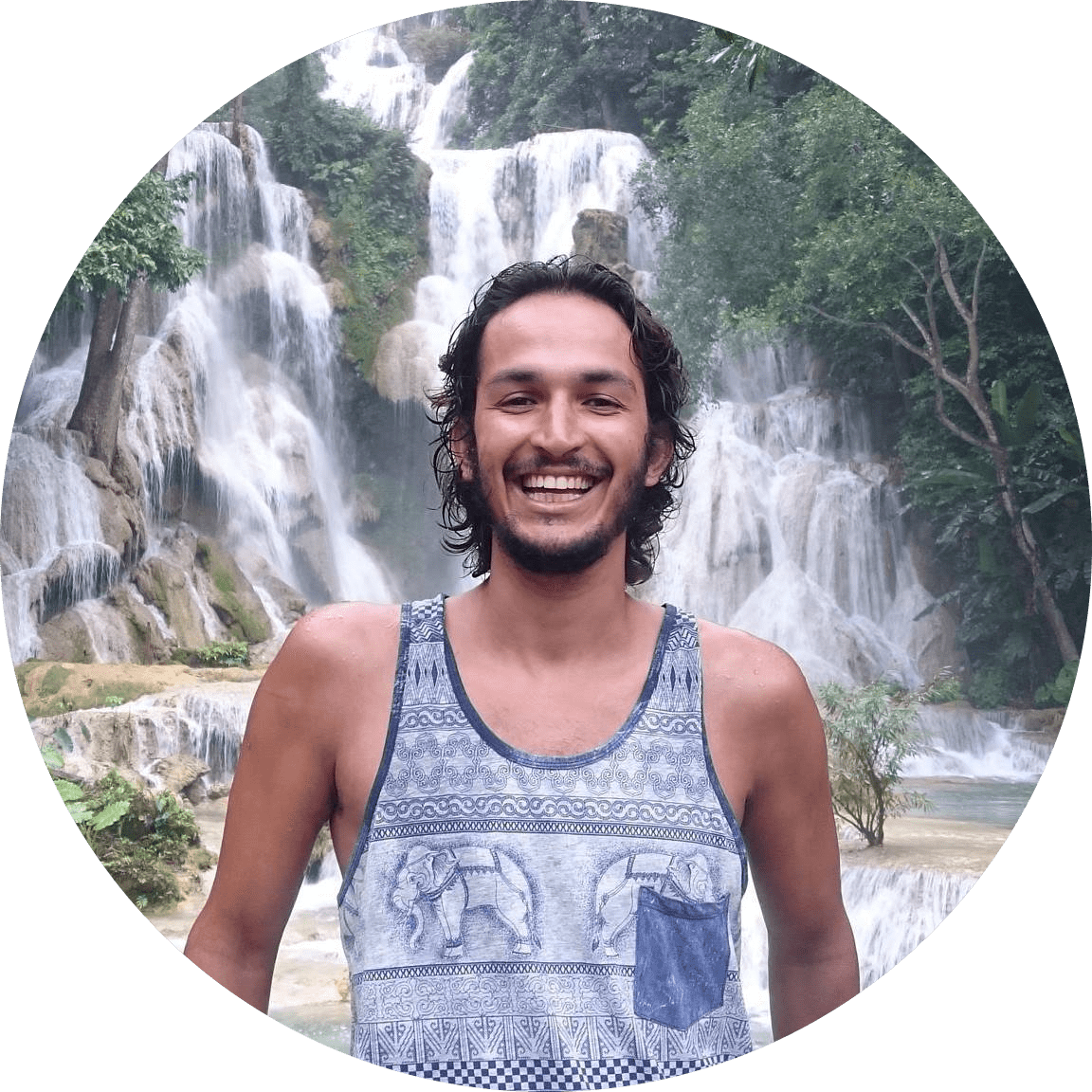 Vinicius Prates
